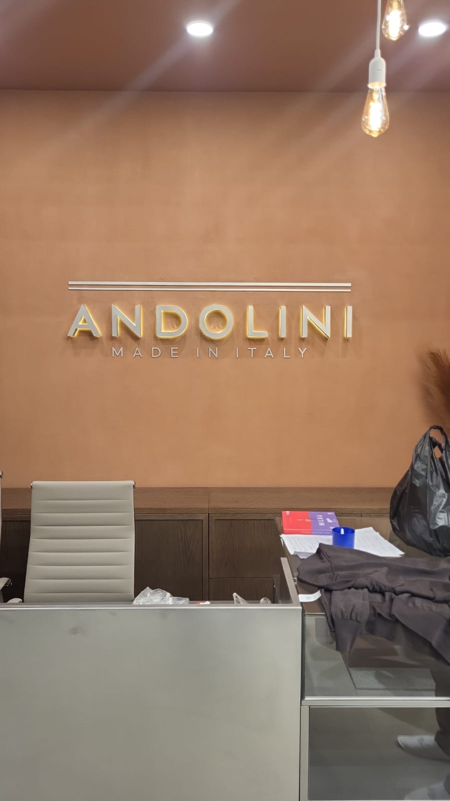 Наружная реклама - 3